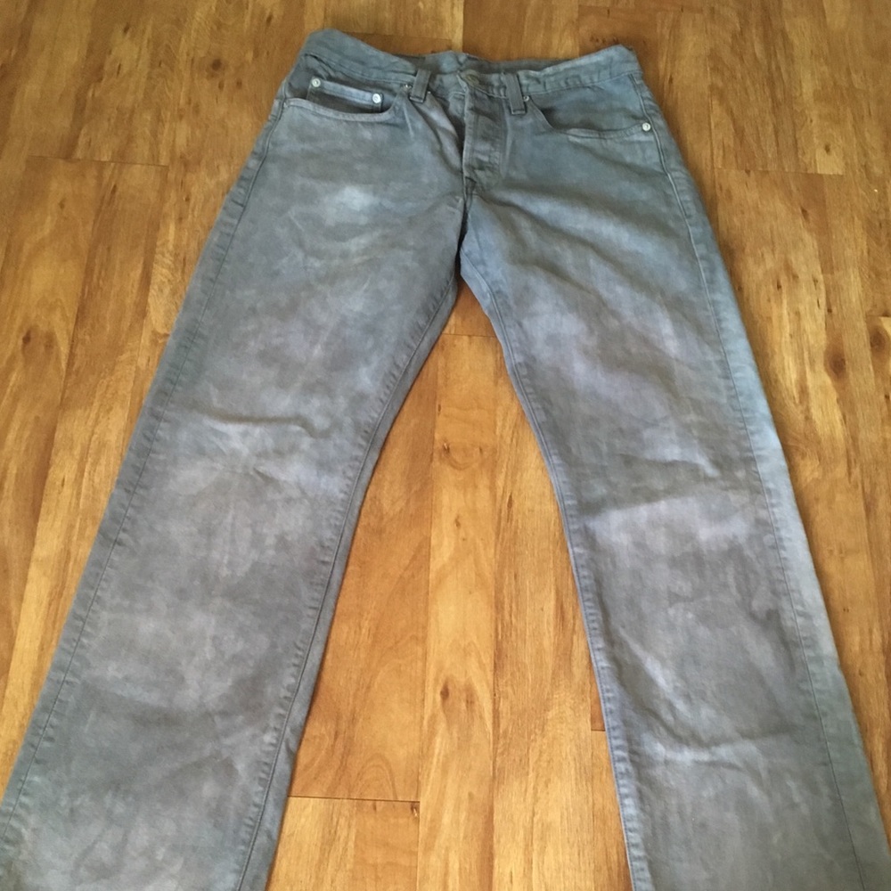 Levi’s Premium Men’s Denim